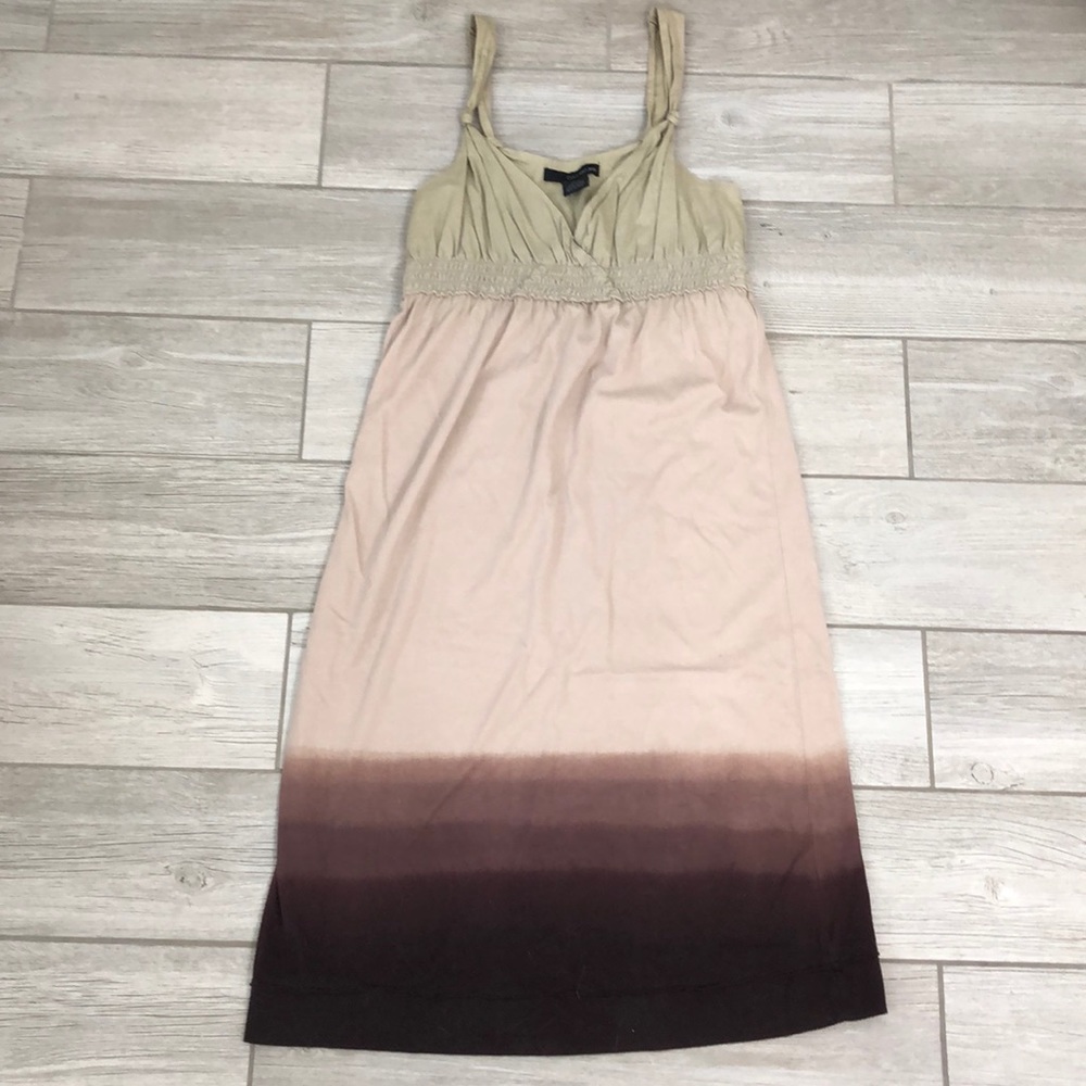 Cotton Calvin Klein dress